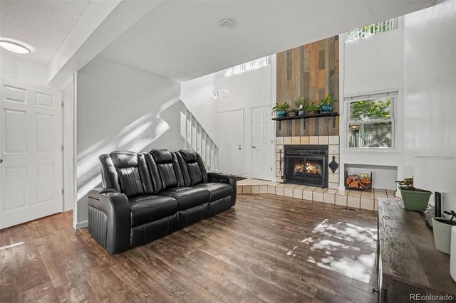 63 S Nome Street, Aurora, CO 80012