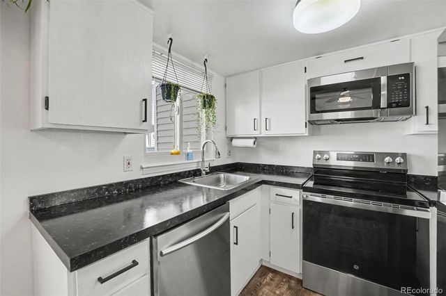 63 S Nome Street, Aurora, CO 80012