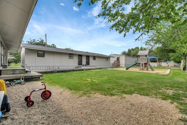 553 S Old Springfield Road, North Zulch, TX 77872