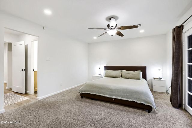 4111 W PARADISE Lane, Phoenix, AZ 85053