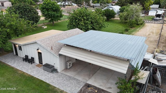 4111 W PARADISE Lane, Phoenix, AZ 85053