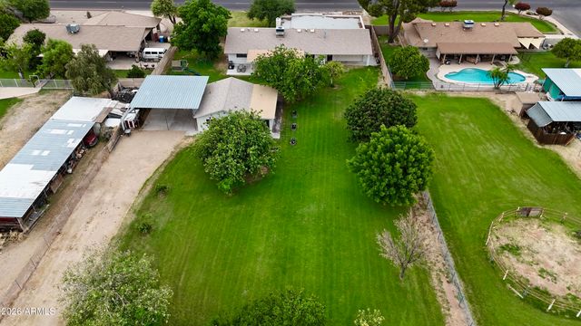 4111 W PARADISE Lane, Phoenix, AZ 85053