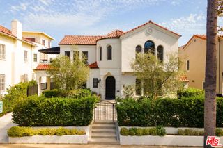 144 S Orange Drive, Los Angeles, CA 90036