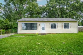 1000 Sarbrook Drive, Cincinnati, OH 45231