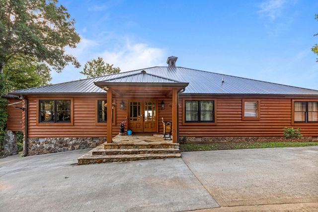 260 Lakeside Lodge Lane, Spring City, TN 37381