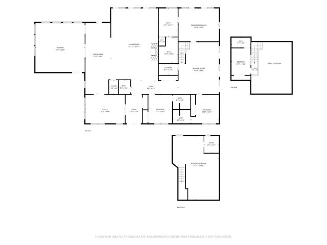260 Lakeside Lodge Lane, Spring City, TN 37381