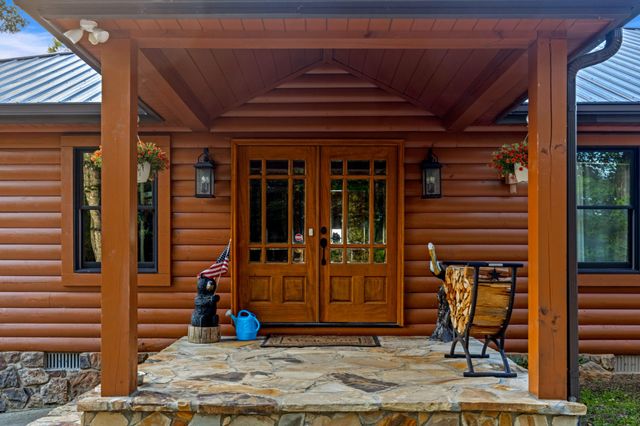 260 Lakeside Lodge Lane, Spring City, TN 37381