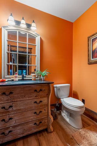 260 Lakeside Lodge Lane, Spring City, TN 37381