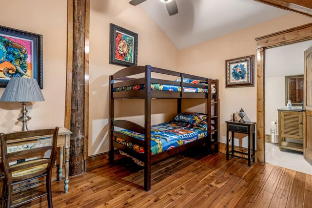 260 Lakeside Lodge Lane, Spring City, TN 37381