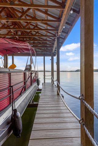 260 Lakeside Lodge Lane, Spring City, TN 37381
