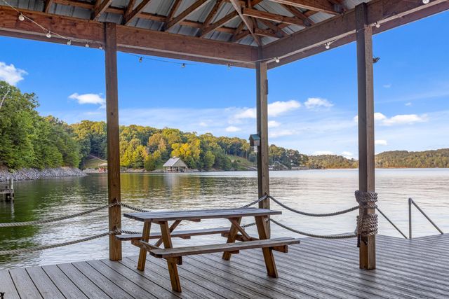 260 Lakeside Lodge Lane, Spring City, TN 37381