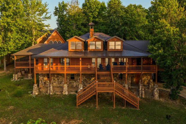 260 Lakeside Lodge Lane, Spring City, TN 37381