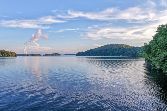 260 Lakeside Lodge Lane, Spring City, TN 37381