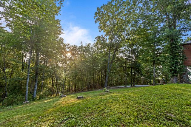 260 Lakeside Lodge Lane, Spring City, TN 37381