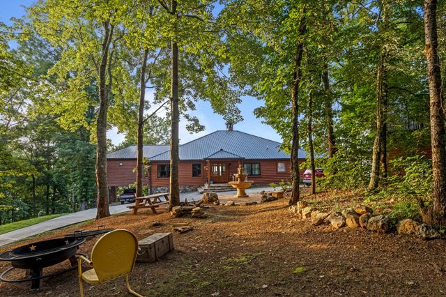 260 Lakeside Lodge Lane, Spring City, TN 37381