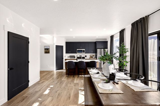 2549 W BLACK SAGE DR, Cedar City, UT 84720