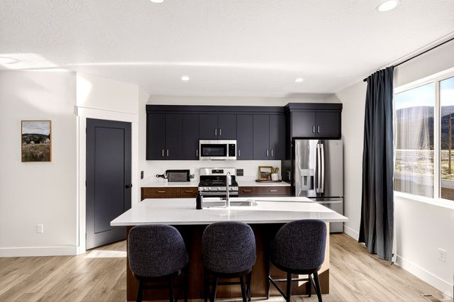 2549 W BLACK SAGE DR, Cedar City, UT 84720