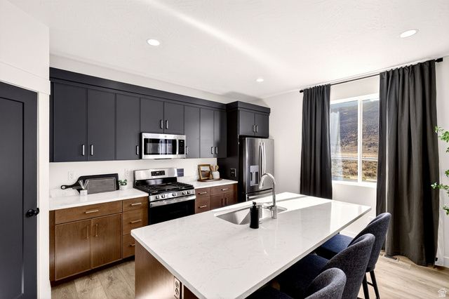 2549 W BLACK SAGE DR, Cedar City, UT 84720