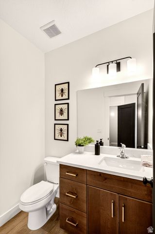 2549 W BLACK SAGE DR, Cedar City, UT 84720