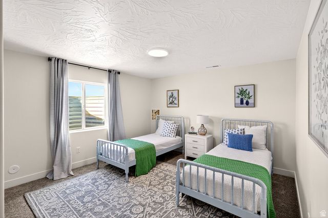 2549 W BLACK SAGE DR, Cedar City, UT 84720