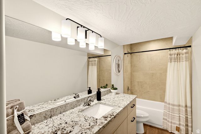 2549 W BLACK SAGE DR, Cedar City, UT 84720