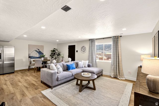 2549 W BLACK SAGE DR, Cedar City, UT 84720