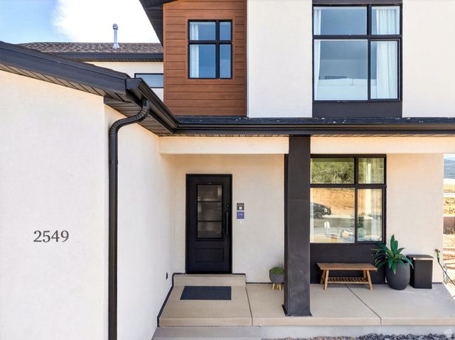 2549 W BLACK SAGE DR, Cedar City, UT 84720