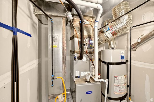 2549 W BLACK SAGE DR, Cedar City, UT 84720