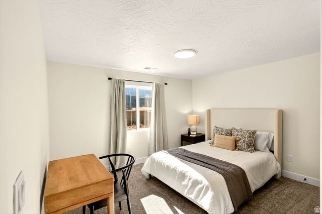 2549 W BLACK SAGE DR, Cedar City, UT 84720