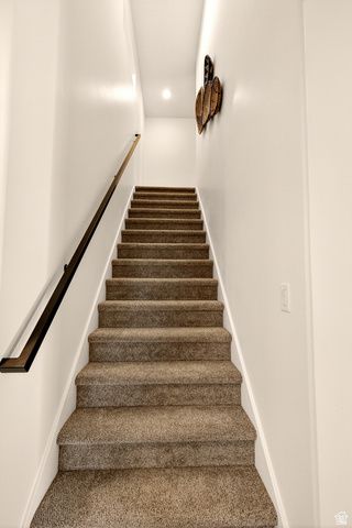 2549 W BLACK SAGE DR, Cedar City, UT 84720