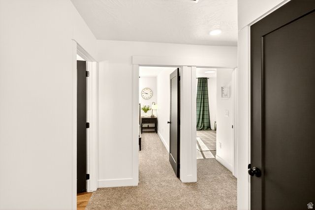 2549 W BLACK SAGE DR, Cedar City, UT 84720