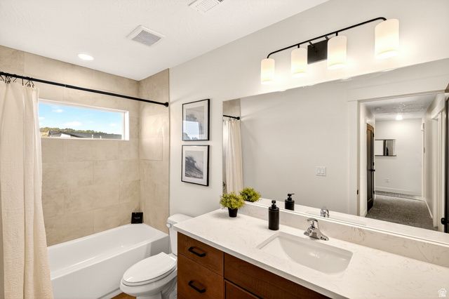 2549 W BLACK SAGE DR, Cedar City, UT 84720