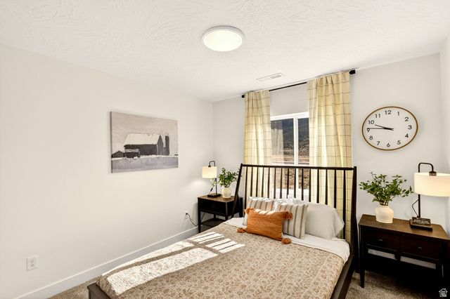 2549 W BLACK SAGE DR, Cedar City, UT 84720