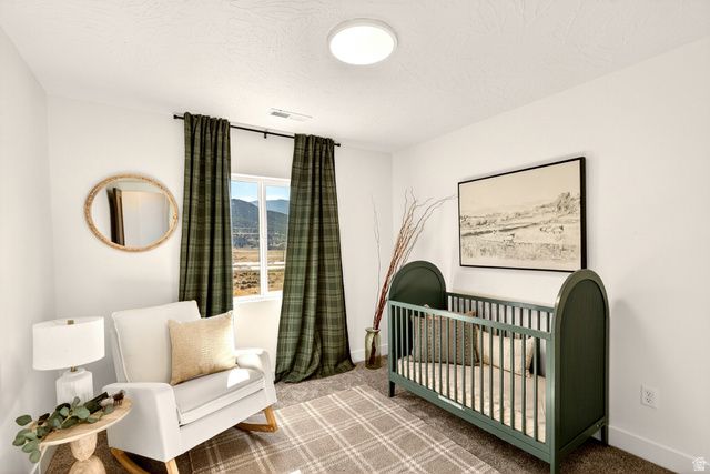 2549 W BLACK SAGE DR, Cedar City, UT 84720