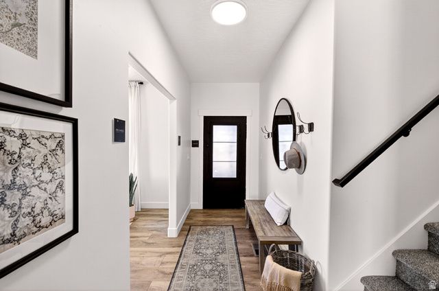 2549 W BLACK SAGE DR, Cedar City, UT 84720