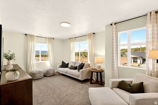 2549 W BLACK SAGE DR, Cedar City, UT 84720