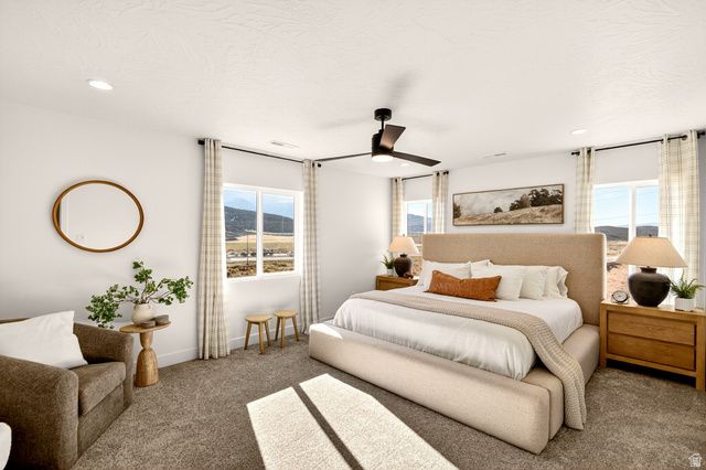 2549 W BLACK SAGE DR, Cedar City, UT 84720