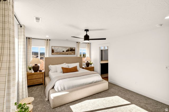 2549 W BLACK SAGE DR, Cedar City, UT 84720