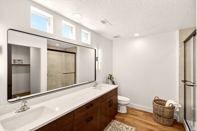 2549 W BLACK SAGE DR, Cedar City, UT 84720