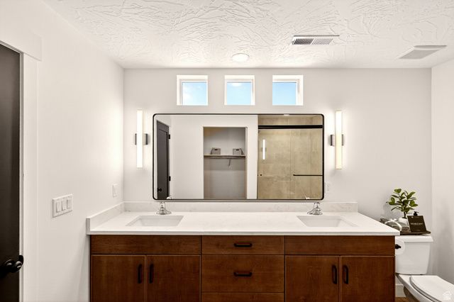 2549 W BLACK SAGE DR, Cedar City, UT 84720