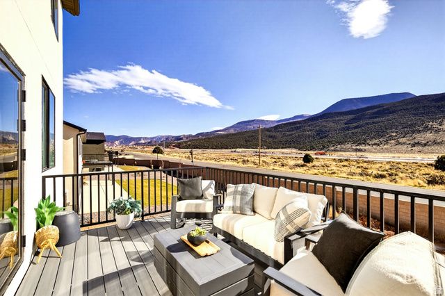 2549 W BLACK SAGE DR, Cedar City, UT 84720