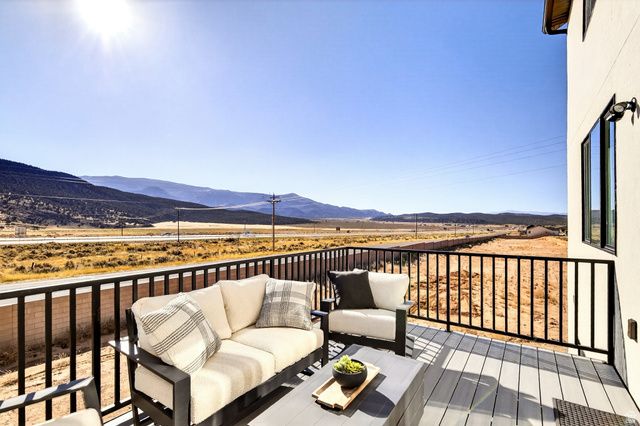 2549 W BLACK SAGE DR, Cedar City, UT 84720