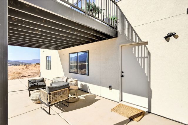 2549 W BLACK SAGE DR, Cedar City, UT 84720