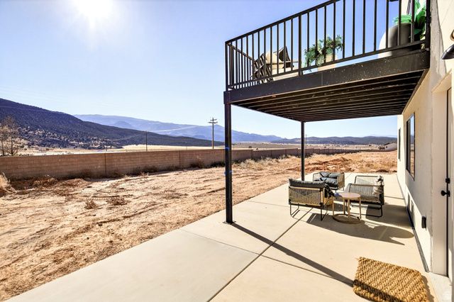 2549 W BLACK SAGE DR, Cedar City, UT 84720