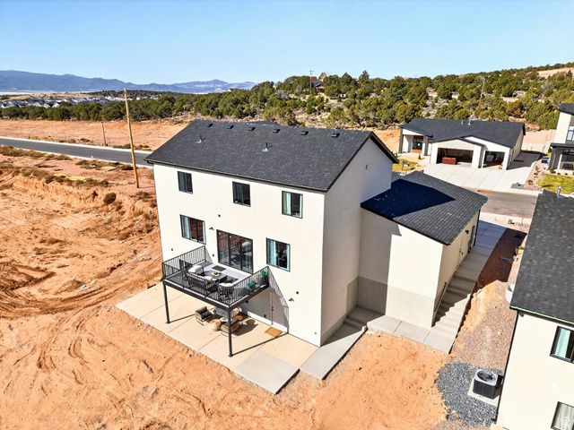 2549 W BLACK SAGE DR, Cedar City, UT 84720