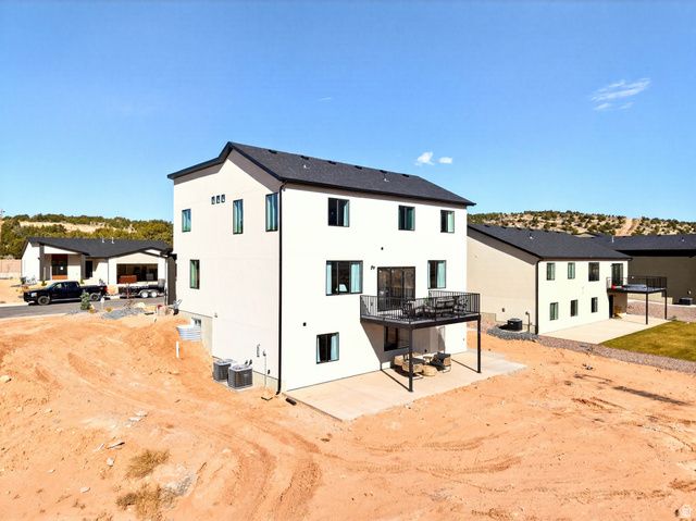 2549 W BLACK SAGE DR, Cedar City, UT 84720