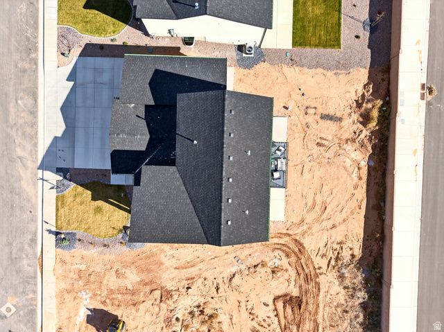 2549 W BLACK SAGE DR, Cedar City, UT 84720