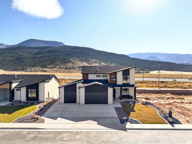 2549 W BLACK SAGE DR, Cedar City, UT 84720