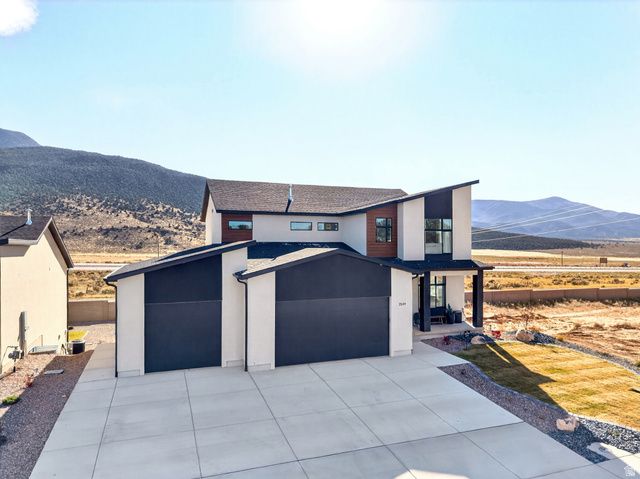 2549 W BLACK SAGE DR, Cedar City, UT 84720
