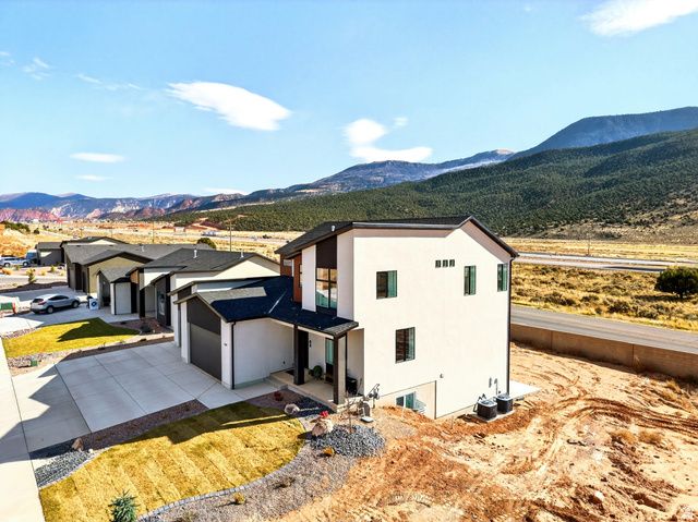 2549 W BLACK SAGE DR, Cedar City, UT 84720